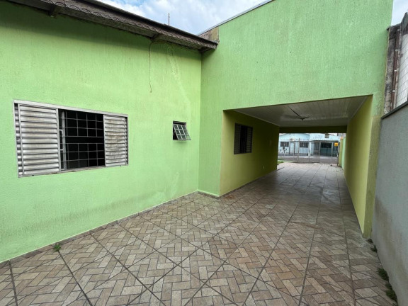 Imagem Casa à Venda, 260 m² em Jardim Cruzeiro - Umuarama
