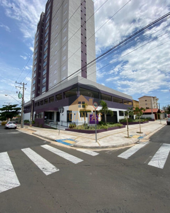 Imóvel com 3 Quartos à Venda, 104 m² em Centro - Indaiatuba
