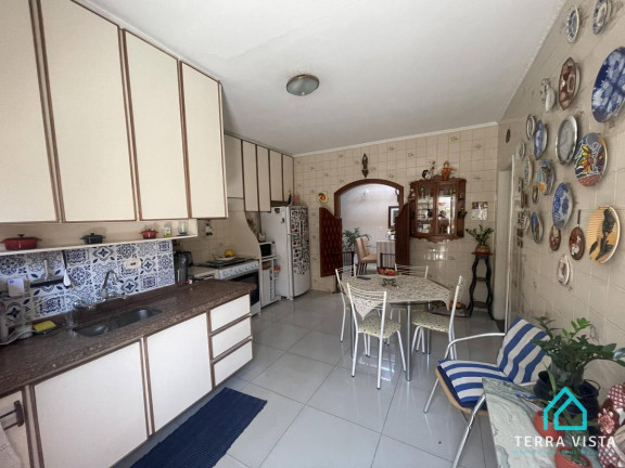 Imagem Casa com 2 Quartos à Venda, 200 m² em Jardim Independência - Taubaté