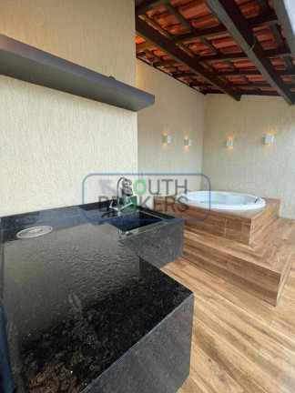 Imagem Sobrado com 3 Quartos à Venda,  em Parada Inglesa - São Paulo
