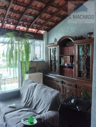 Imagem Casa com 3 Quartos à Venda, 150 m² em Parque Erasmo Assunção - Santo André Imagem Casa com 3 Quartos à Venda, 150 m² em Parque Erasmo Assunção - Santo André
