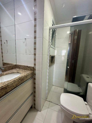 Imagem Apartamento com 3 Quartos à Venda, 197 m² em Aviação - Praia Grande