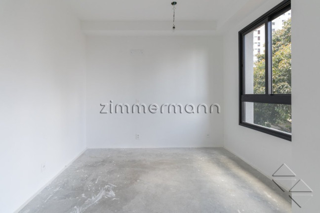 Imagem Apartamento com 1 Quarto à Venda, 100 m² em Vila Madalena - São Paulo