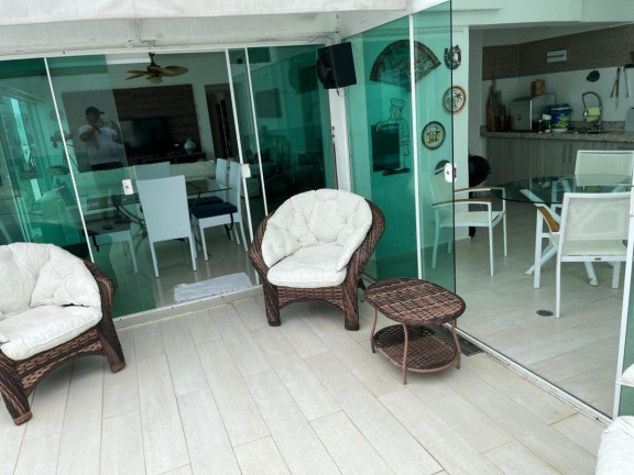 Imagem Apartamento com 3 Quartos à Venda, 250 m² em Pitangueiras - Guarujá Imagem Apartamento com 3 Quartos à Venda, 250 m² em Pitangueiras - Guarujá