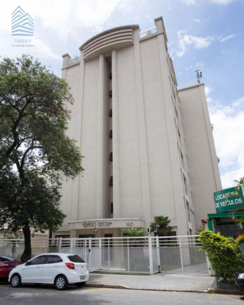 Imagem Imóvel com 1 Quarto à Venda, 30 m² em Campo Belo - São Paulo