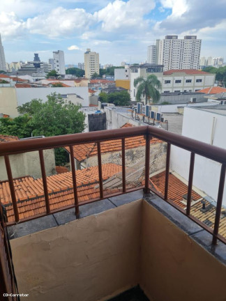 Imagem Apartamento com 1 Quarto à Venda, 50 m² em Vila Monumento - São Paulo