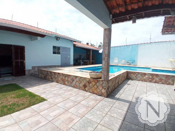 Imagem Casa com 4 Quartos à Venda, 258 m² em Gaivota - Itanhaém Imagem Casa com 4 Quartos à Venda, 258 m² em Gaivota - Itanhaém