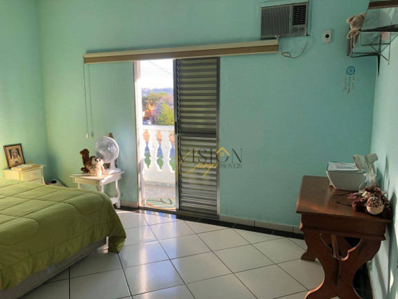 Imagem Casa com 3 Quartos à Venda, 160 m² em Jardim Myrian Moreira Da Costa - Campinas