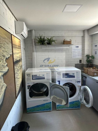 Imagem Apartamento com 1 Quarto à Venda, 21 m² em Jardim Oceania - João Pessoa