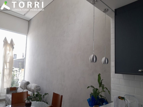 Imagem Imóvel com 2 Quartos à Venda, 100 m² em Condomínio Horto Florestal Villagio - Sorocaba