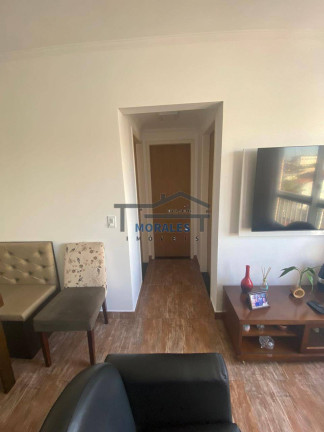 Imagem Apartamento com 2 Quartos à Venda, 62 m² em Vila Osasco - Osasco Imagem Apartamento com 2 Quartos à Venda, 62 m² em Vila Osasco - Osasco