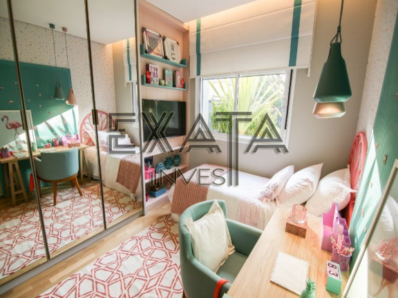 Imagem Imóvel com 3 Quartos à Venda, 100 m² em Jardim Guedala - São Paulo Imagem Imóvel com 3 Quartos à Venda, 100 m² em Jardim Guedala - São Paulo