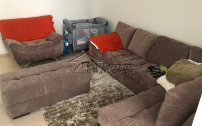 Imagem Apartamento à Venda,  em Jardim América - São José Dos Campos