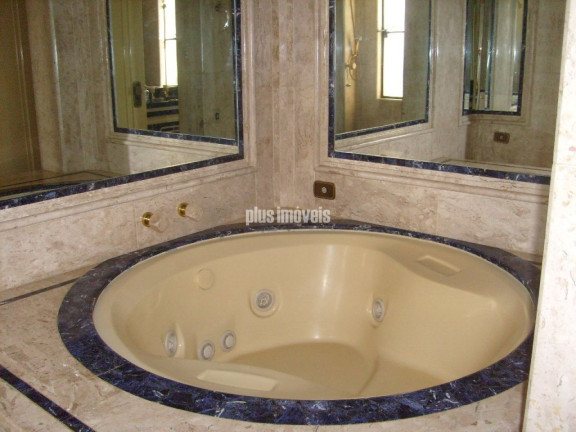 Imagem Apartamento com 4 Quartos à Venda, 630 m² em Morumbi - São Paulo Imagem Apartamento com 4 Quartos à Venda, 630 m² em Morumbi - São Paulo