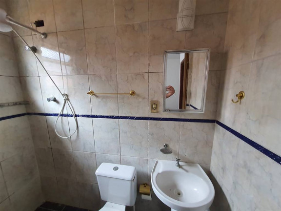 Imagem Casa de Condomínio com 1 Quarto à Venda, 33 m² em Aviação - Praia Grande Imagem Casa de Condomínio com 1 Quarto à Venda, 33 m² em Aviação - Praia Grande