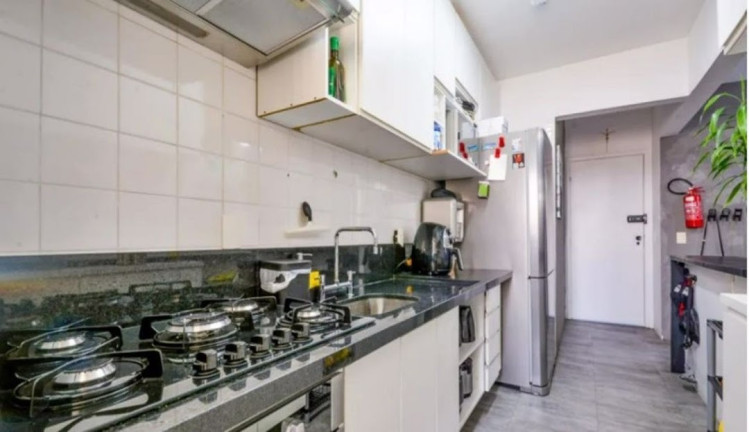 Imagem Edifício Residencial com 2 Quartos à Venda, 70 m² em Vila Andrade - São Paulo Imagem Edifício Residencial com 2 Quartos à Venda, 70 m² em Vila Andrade - São Paulo