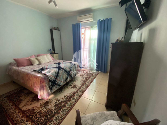 Imagem Casa com 3 Quartos à Venda, 134 m² em Estuário - Santos Imagem Casa com 3 Quartos à Venda, 134 m² em Estuário - Santos