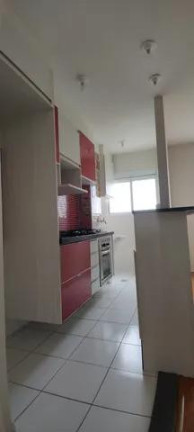 Imagem Apartamento com 1 Quarto à Venda, 33 m² em Cambuci - São Paulo Imagem Apartamento com 1 Quarto à Venda, 33 m² em Cambuci - São Paulo