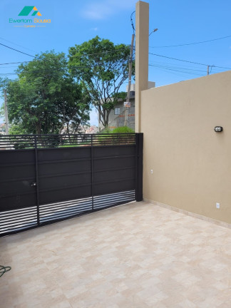 Imagem Sobrado com 3 Quartos à Venda, 103 m² em Jardim Maristela - Atibaia