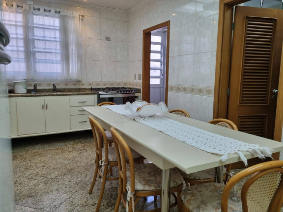Imagem Casa com 4 Quartos à Venda, 372 m² em Mooca - São Paulo