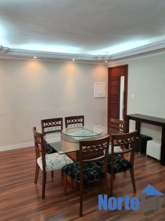 Imagem Apartamento com 2 Quartos à Venda, 65 m² em Lauzane Paulista - São Paulo