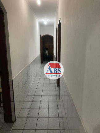 Imagem Casa com 3 Quartos à Venda, 147 m² em Parque Fernando Jorge - Cubatão Imagem Casa com 3 Quartos à Venda, 147 m² em Parque Fernando Jorge - Cubatão