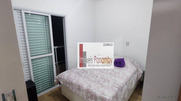 Imagem Apartamento com 2 Quartos à Venda, 65 m² em Vila América - Santo André Imagem Apartamento com 2 Quartos à Venda, 65 m² em Vila América - Santo André