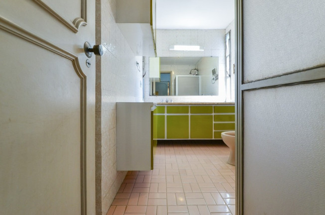 Imagem Apartamento com 3 Quartos à Venda, 129 m² em Jardim Paulista - São Paulo
