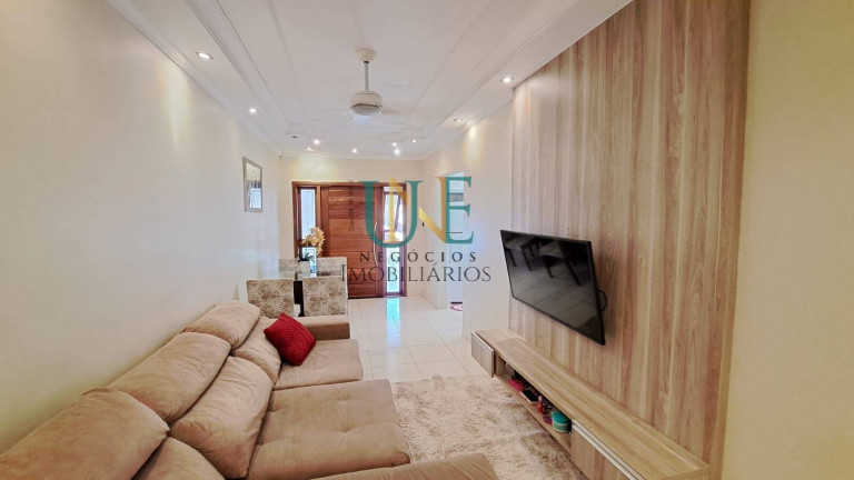 Imagem Casa com 3 Quartos à Venda, 144 m² em Residencial Campo Florido - Campinas Imagem Casa com 3 Quartos à Venda, 144 m² em Residencial Campo Florido - Campinas