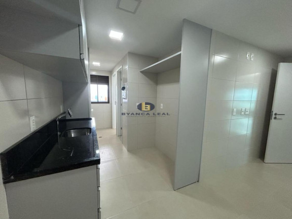 Imagem Apartamento com 4 Quartos à Venda, 124 m² em Boa Viagem - Recife