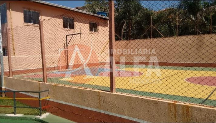 Imagem Casa com 2 Quartos à Venda, 74 m² em Jardim Petrópolis - Cotia