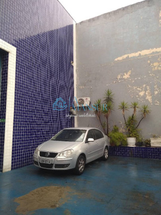Imagem Galpão à Venda, 1.200 m² em Brás - São Paulo Imagem Galpão à Venda, 1.200 m² em Brás - São Paulo