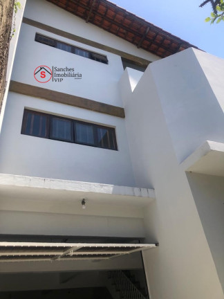 Imagem Sobrado com 4 Quartos à Venda, em Cidade Continental - São Paulo Imagem Sobrado com 4 Quartos à Venda, em Cidade Continental - São Paulo