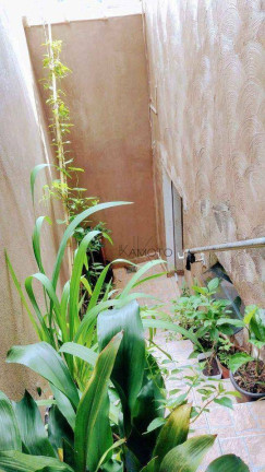 Imagem Imóvel com 2 Quartos à Venda, 128 m² em São Caetaninho - Ribeirão Pires