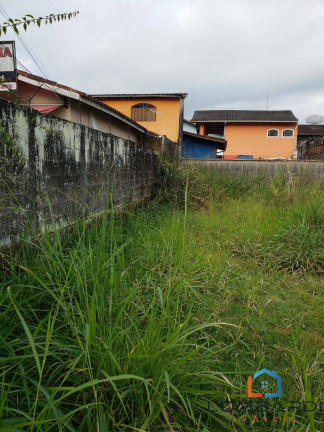 Terreno à Venda, 300 m² em Perequê Açu - Ubatuba