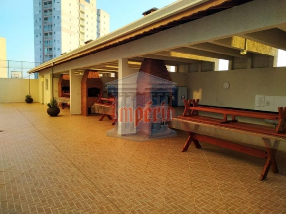 Imagem Apartamento com 2 Quartos à Venda, 52 m² em Vila Príncipe De Gales - Santo André