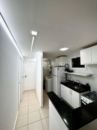 Imagem Apartamento com 2 Quartos para Alugar, 55 m² em Ponta Negra - Natal Imagem Apartamento com 2 Quartos para Alugar, 55 m² em Ponta Negra - Natal