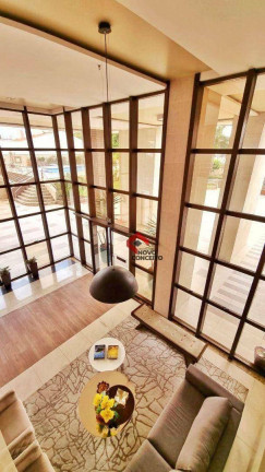 Foto do imóvel Apartamento com 3 Quartos à Venda, 123 m² em Aldeota - Fortaleza
