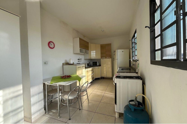 Imagem Casa com 3 Quartos à Venda, 140 m² em Jabaquara - São Paulo