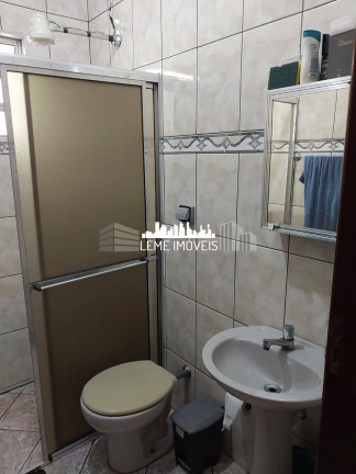 Imagem Casa com 2 Quartos à Venda, 128 m² em Jardim Iguatemi - São Paulo Imagem Casa com 2 Quartos à Venda, 128 m² em Jardim Iguatemi - São Paulo
