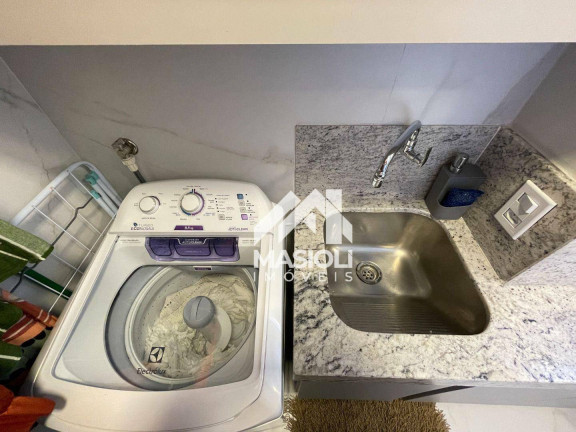 Imagem Apartamento com 2 Quartos à Venda, 56 m² em Praia Da Costa - Vila Velha