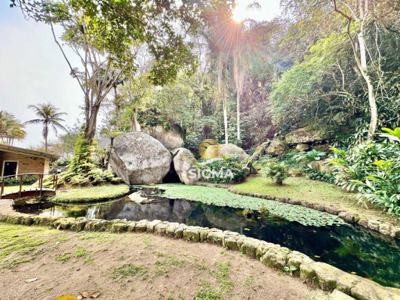 Imagem Casa com 3 Quartos à Venda, 400 m² em Jardim Guaiuba - Guarujá Imagem Casa com 3 Quartos à Venda, 400 m² em Jardim Guaiuba - Guarujá
