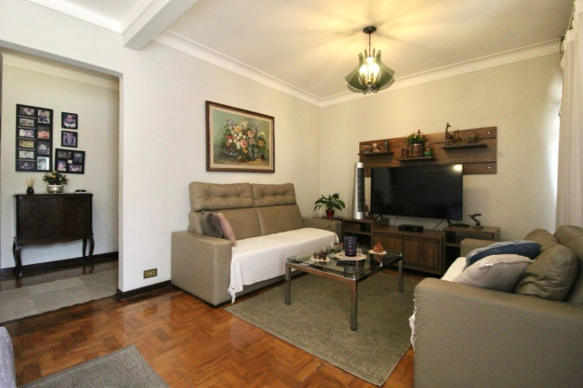 Imagem Sobrado com 3 Quartos à Venda, 140 m² em água Branca - São Paulo