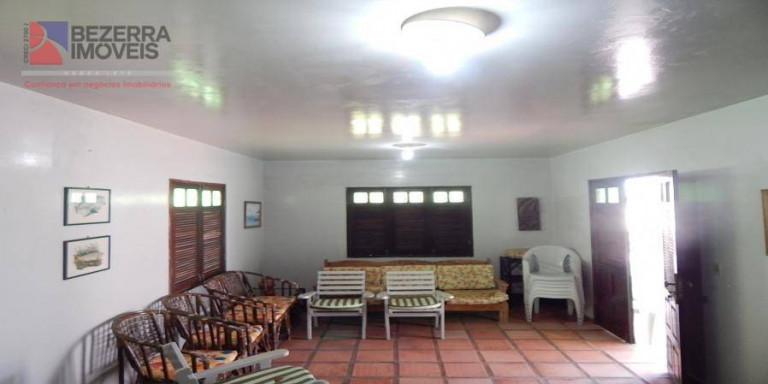 Imagem Casa com 4 Quartos à Venda, 206 m² em Cotovelo (distrito Litoral) - Parnamirim Imagem Casa com 4 Quartos à Venda, 206 m² em Cotovelo (distrito Litoral) - Parnamirim