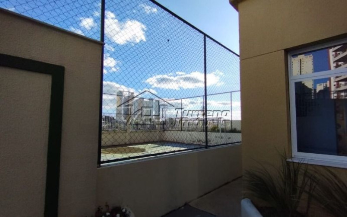 Imagem Apartamento com 3 Quartos à Venda, 80 m² em Vila Ema - São José Dos Campos Imagem Apartamento com 3 Quartos à Venda, 80 m² em Vila Ema - São José Dos Campos