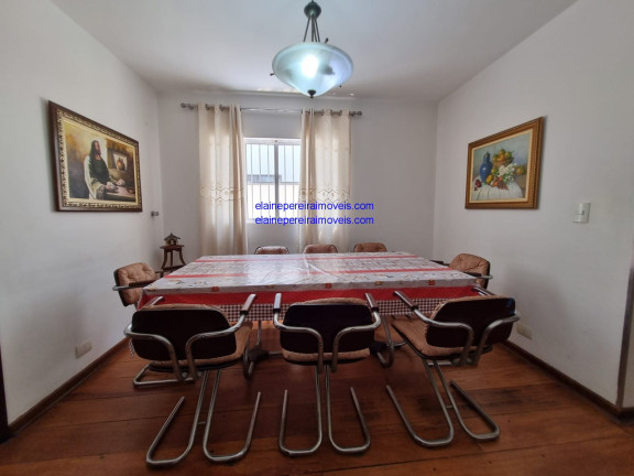 Imagem Casa com 3 Quartos à Venda, 170 m² em Jardim Das Vertentes - São Paulo Imagem Casa com 3 Quartos à Venda, 170 m² em Jardim Das Vertentes - São Paulo