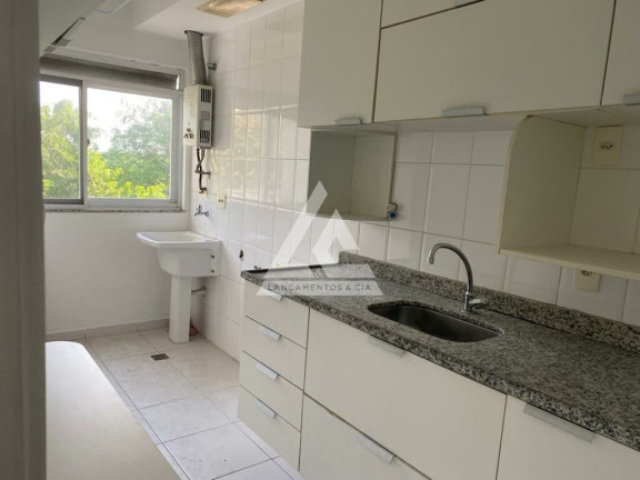 Imagem Apartamento com 2 Quartos à Venda, 62 m² em Camorim - Rio De Janeiro Imagem Apartamento com 2 Quartos à Venda, 62 m² em Camorim - Rio De Janeiro