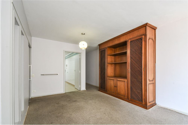 Imagem Apartamento com 3 Quartos à Venda, 106 m² em Vila Mariana - São Paulo Imagem Apartamento com 3 Quartos à Venda, 106 m² em Vila Mariana - São Paulo