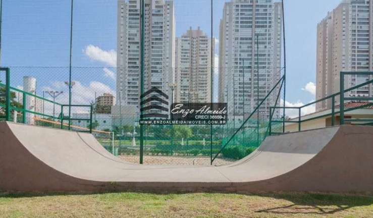 Imagem Apartamento com 4 Quartos à Venda, 177 m² em Morumbi - São Paulo