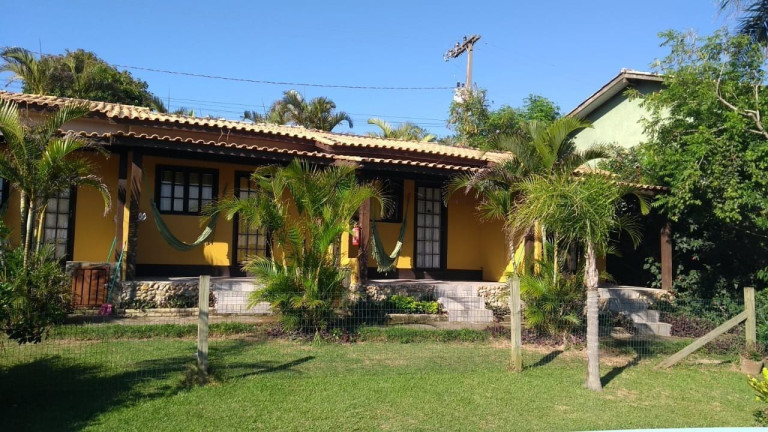 Imagem Imóvel com 13 Quartos à Venda, 487 m² em Praia Do Rosa - Imbituba